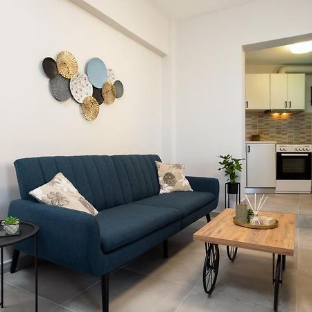 Silvia'S Apartments Corfu  Zewnętrze zdjęcie
