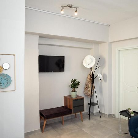 Silvia'S Apartments Corfu  Zewnętrze zdjęcie