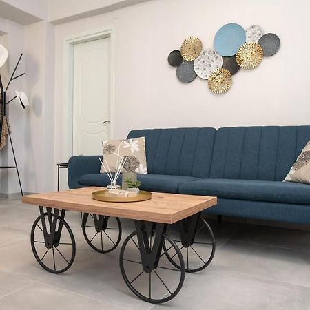 Silvia'S Apartments Corfu  Zewnętrze zdjęcie