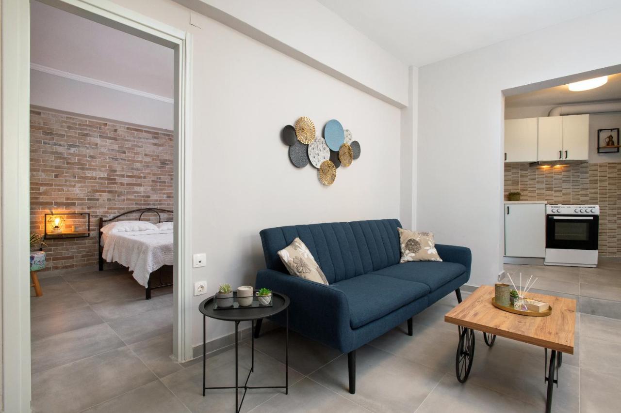 Silvia'S Apartments Corfu  Zewnętrze zdjęcie