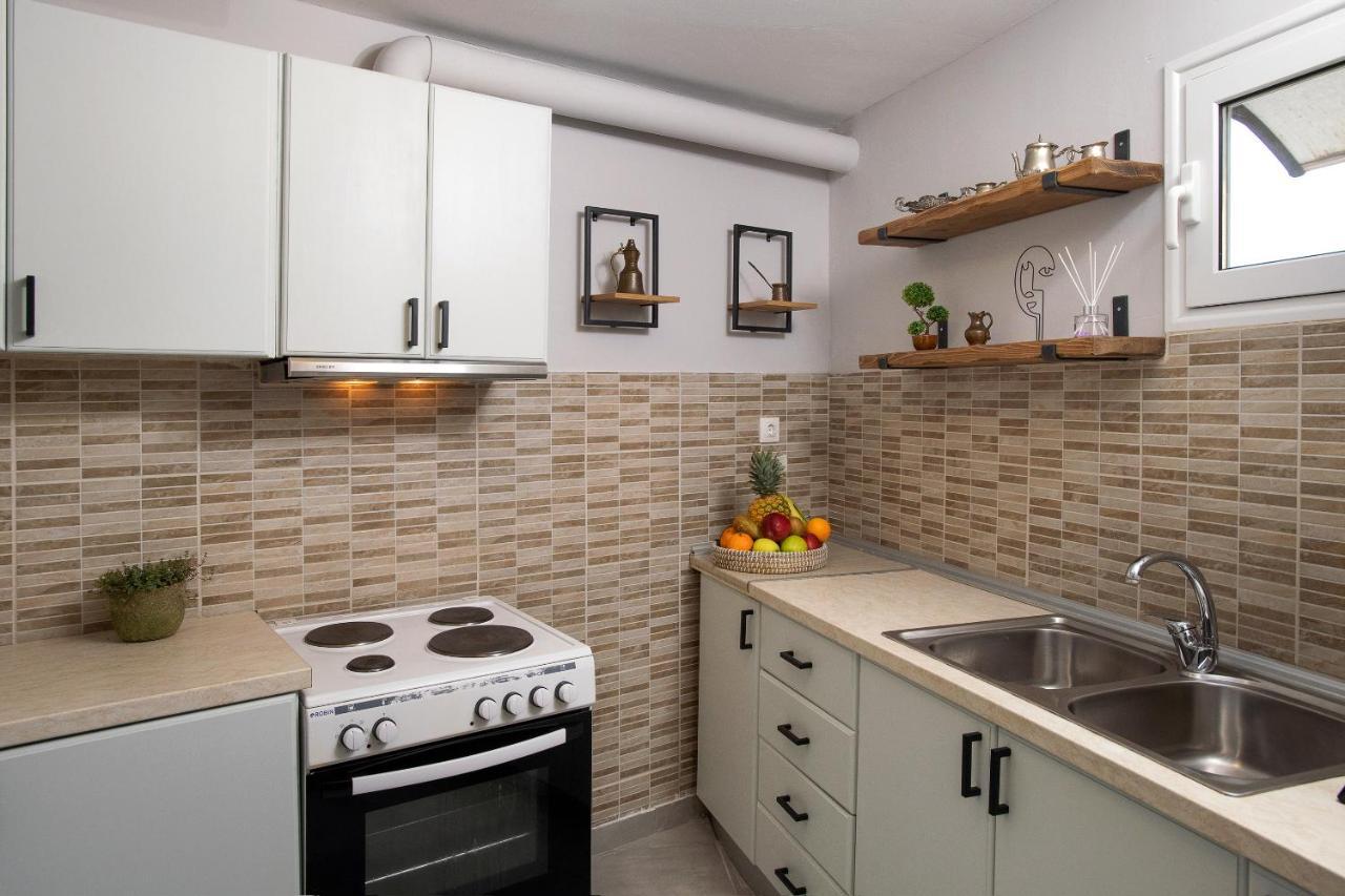 Silvia'S Apartments Corfu  Zewnętrze zdjęcie