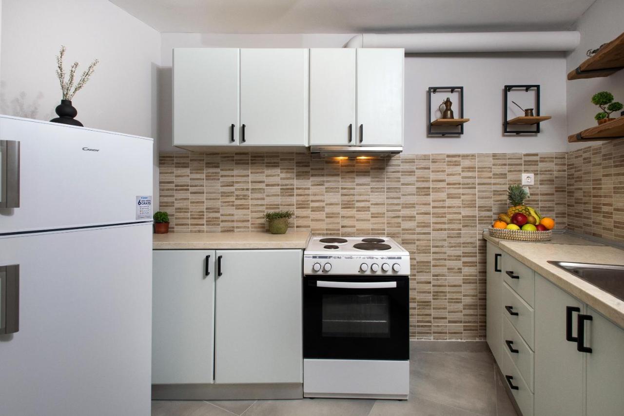 Silvia'S Apartments Corfu  Zewnętrze zdjęcie