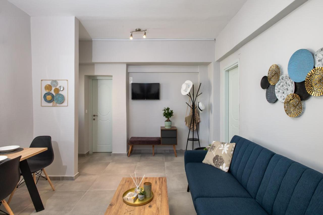 Silvia'S Apartments Corfu  Zewnętrze zdjęcie