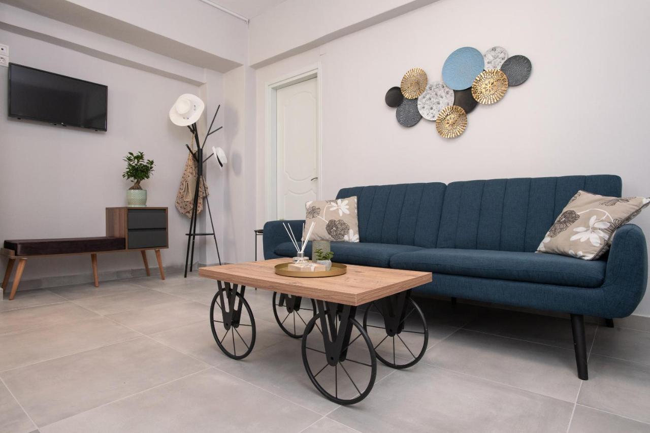 Silvia'S Apartments Corfu  Zewnętrze zdjęcie