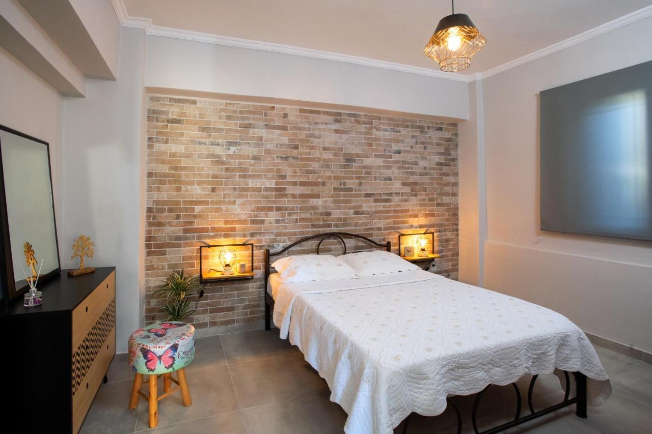 Silvia'S Apartments Corfu  Zewnętrze zdjęcie