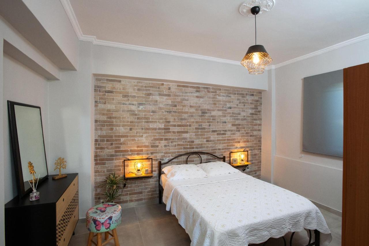 Silvia'S Apartments Corfu  Zewnętrze zdjęcie