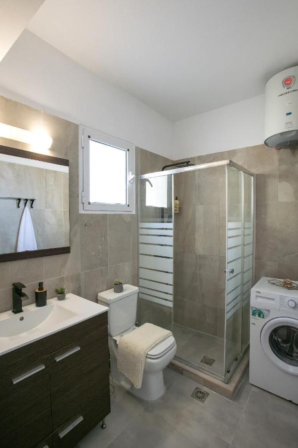 Silvia'S Apartments Corfu  Zewnętrze zdjęcie
