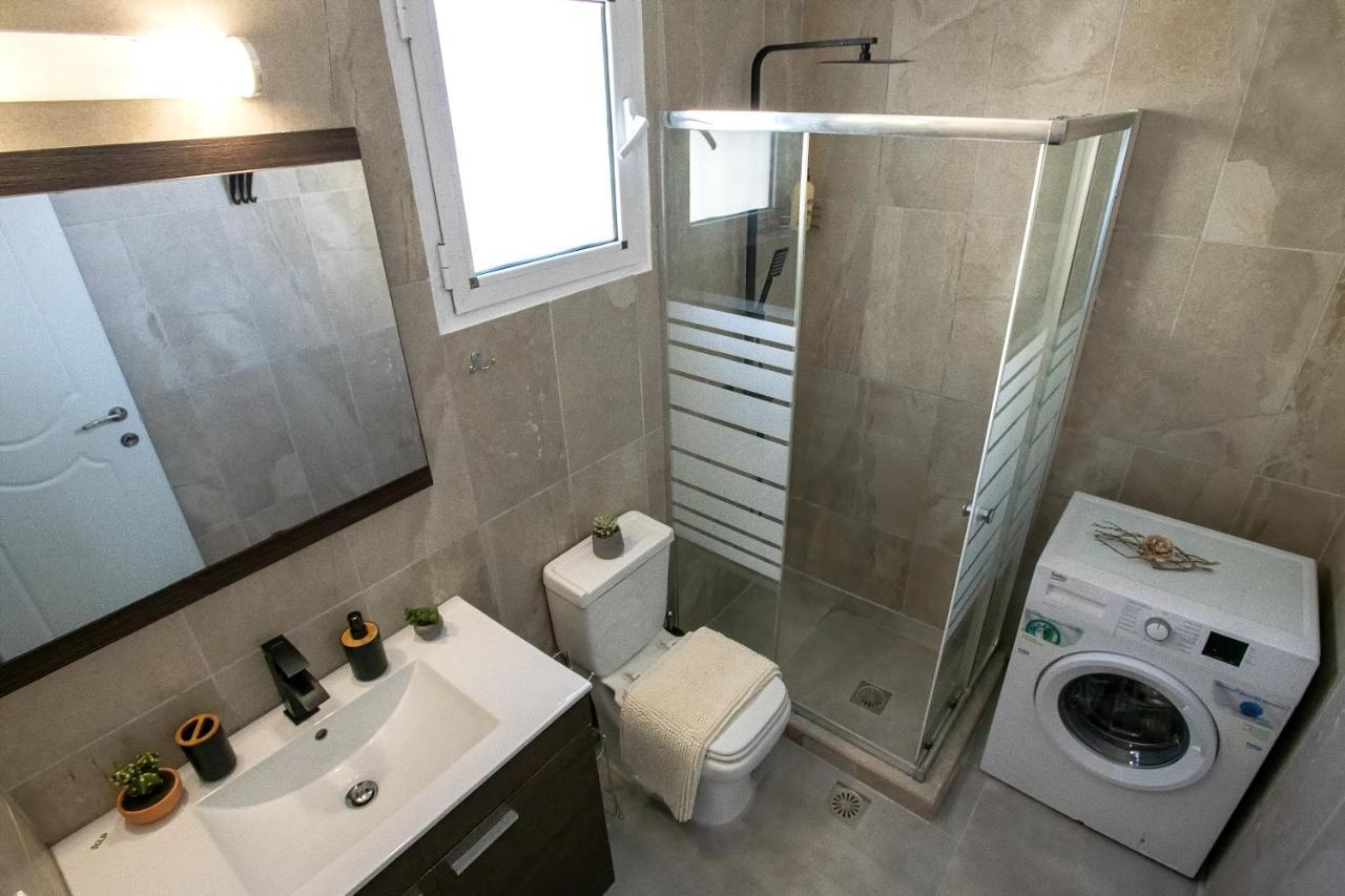 Silvia'S Apartments Corfu  Zewnętrze zdjęcie