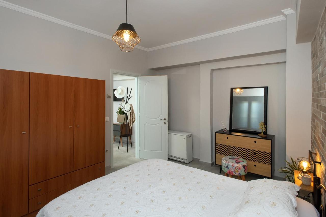 Silvia'S Apartments Corfu  Zewnętrze zdjęcie