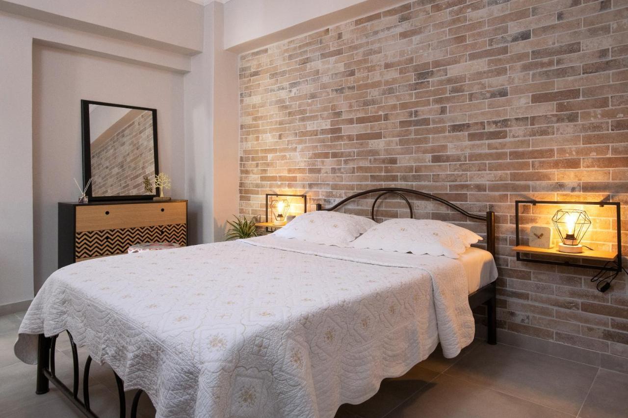 Silvia'S Apartments Corfu  Zewnętrze zdjęcie