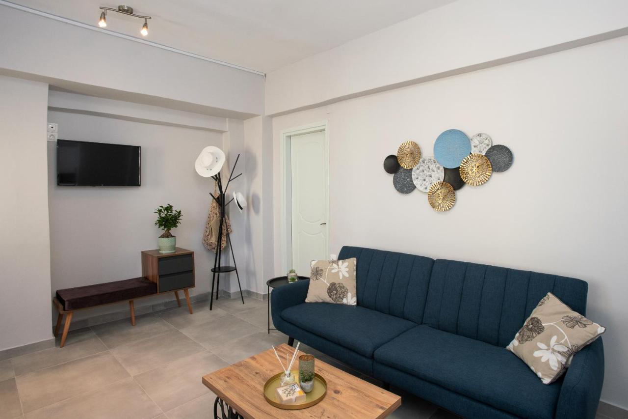 Silvia'S Apartments Corfu  Zewnętrze zdjęcie