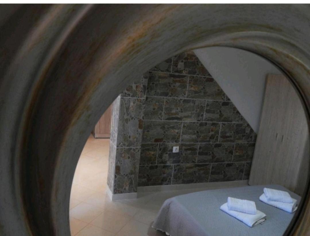 Silvia'S Apartments Corfu  Zewnętrze zdjęcie