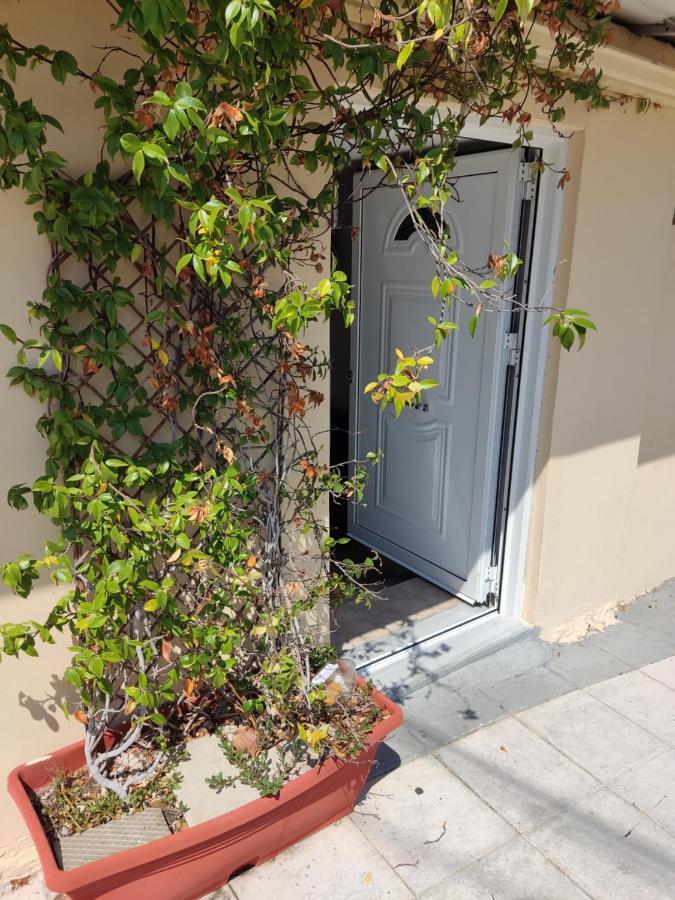 Silvia'S Apartments Corfu  Zewnętrze zdjęcie