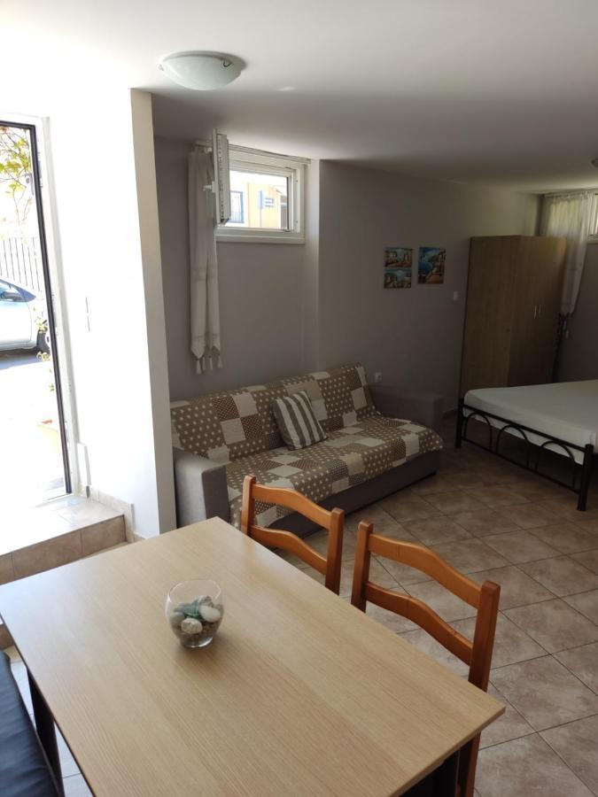 Silvia'S Apartments Corfu  Zewnętrze zdjęcie