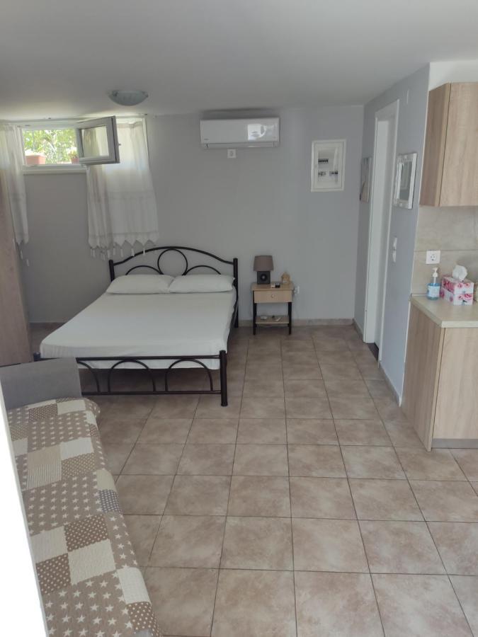 Silvia'S Apartments Corfu  Zewnętrze zdjęcie