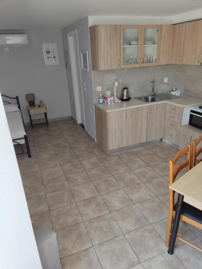 Silvia'S Apartments Corfu  Zewnętrze zdjęcie
