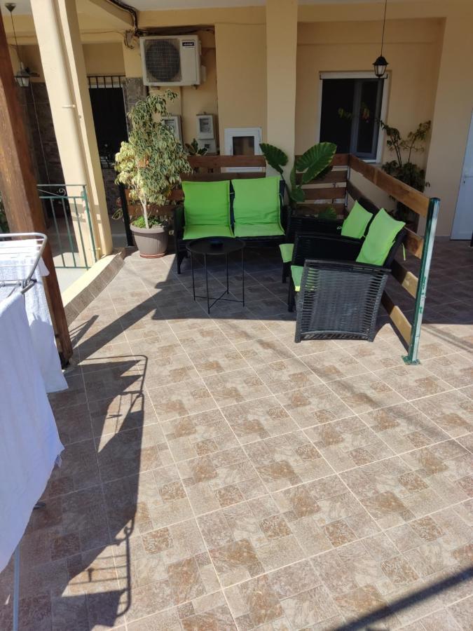 Silvia'S Apartments Corfu  Zewnętrze zdjęcie