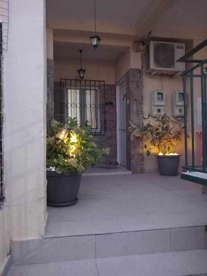 Silvia'S Apartments Corfu  Zewnętrze zdjęcie