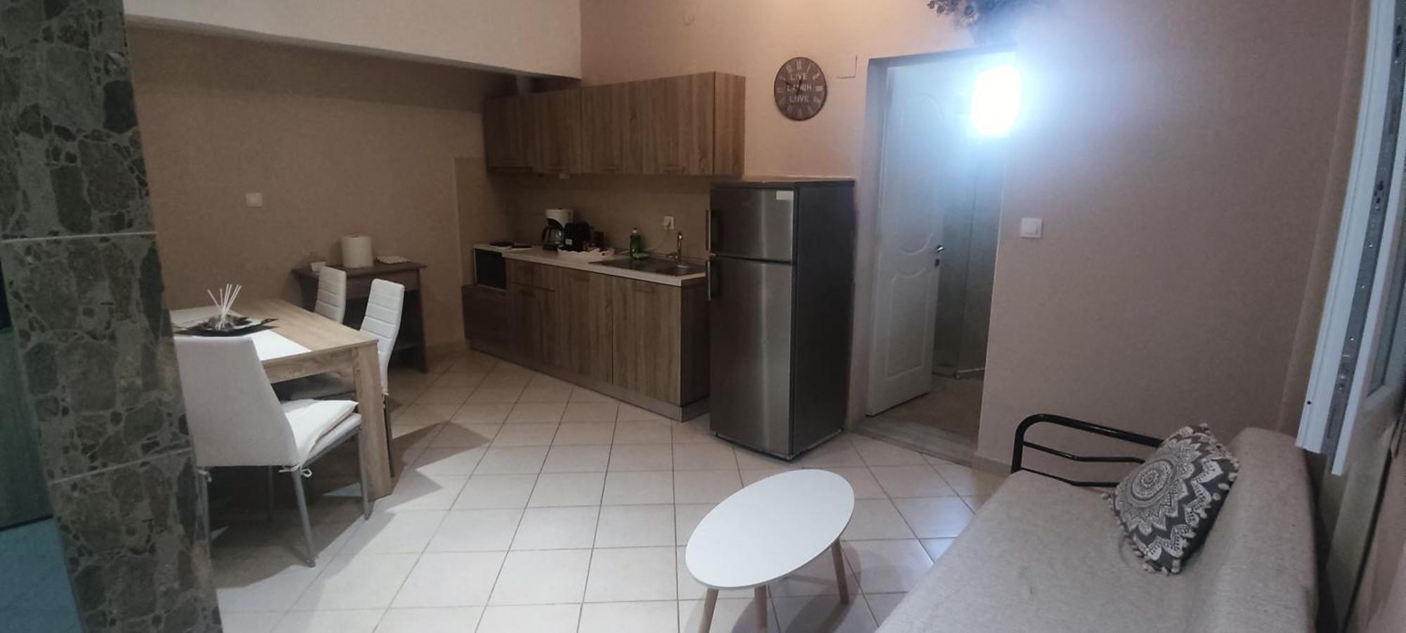 Silvia'S Apartments Corfu  Pokój zdjęcie