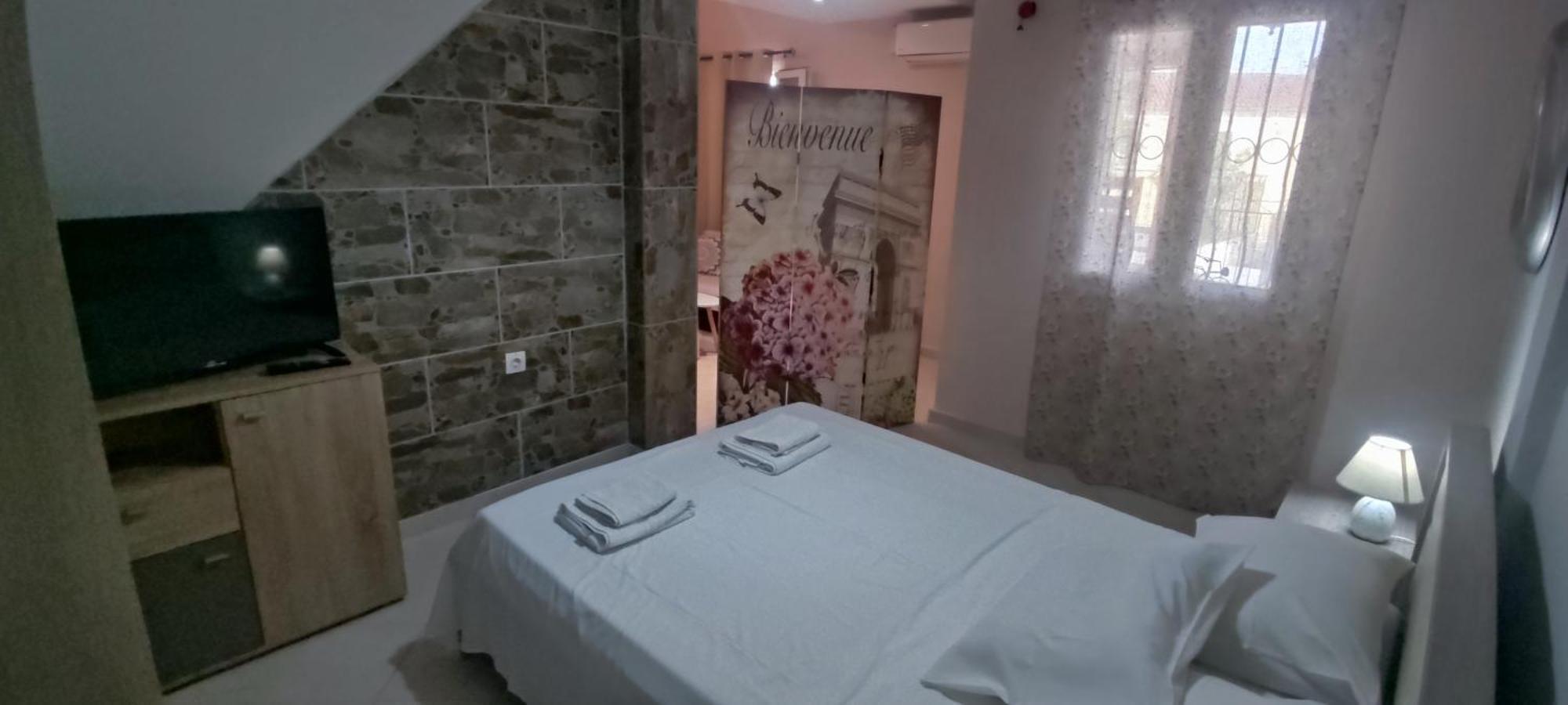 Silvia'S Apartments Corfu  Pokój zdjęcie