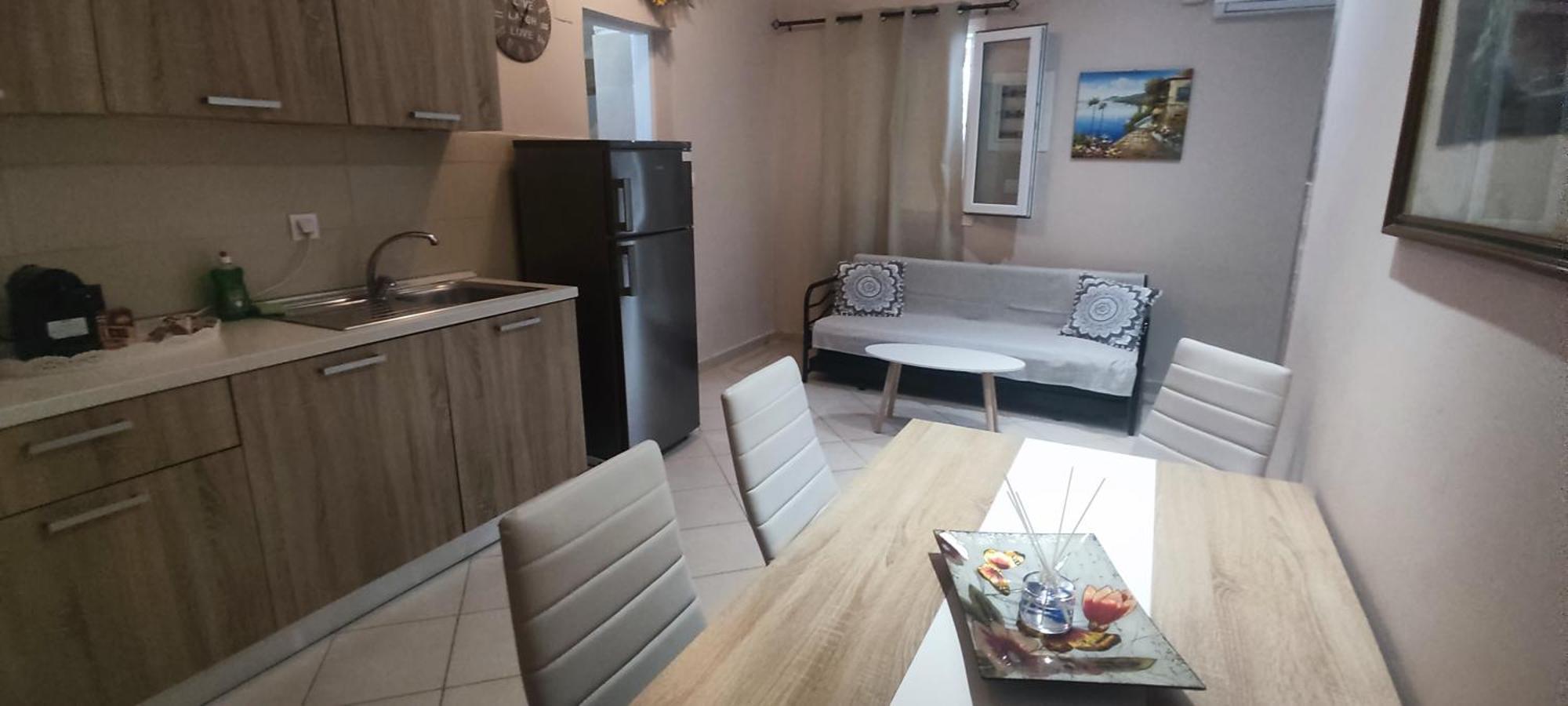 Silvia'S Apartments Corfu  Pokój zdjęcie