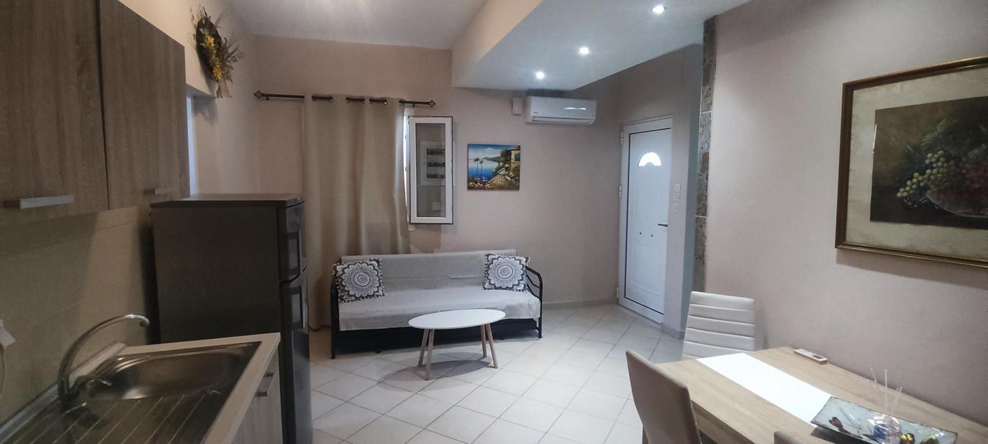 Silvia'S Apartments Corfu  Pokój zdjęcie