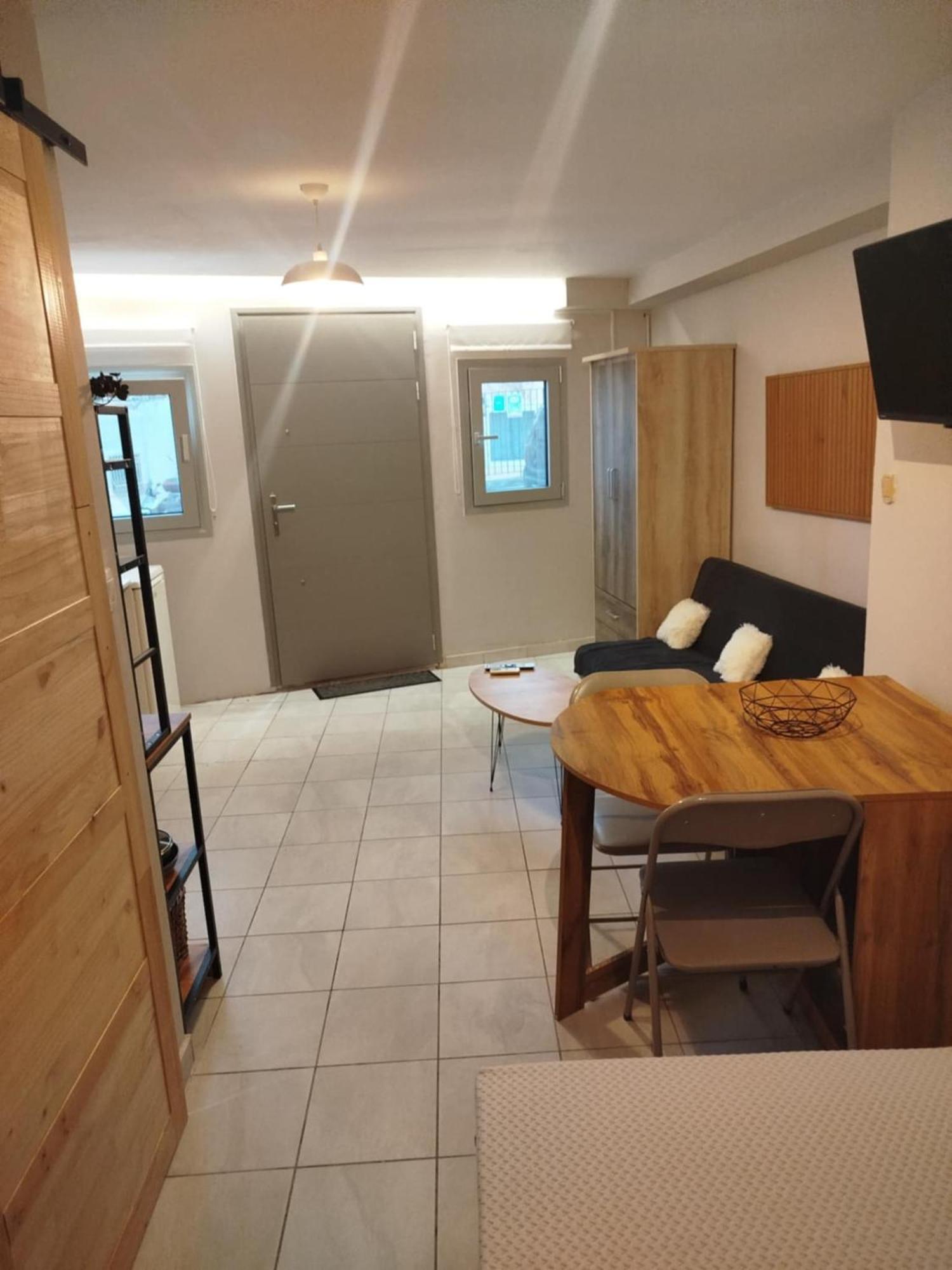 Silvia'S Apartments Corfu  Pokój zdjęcie