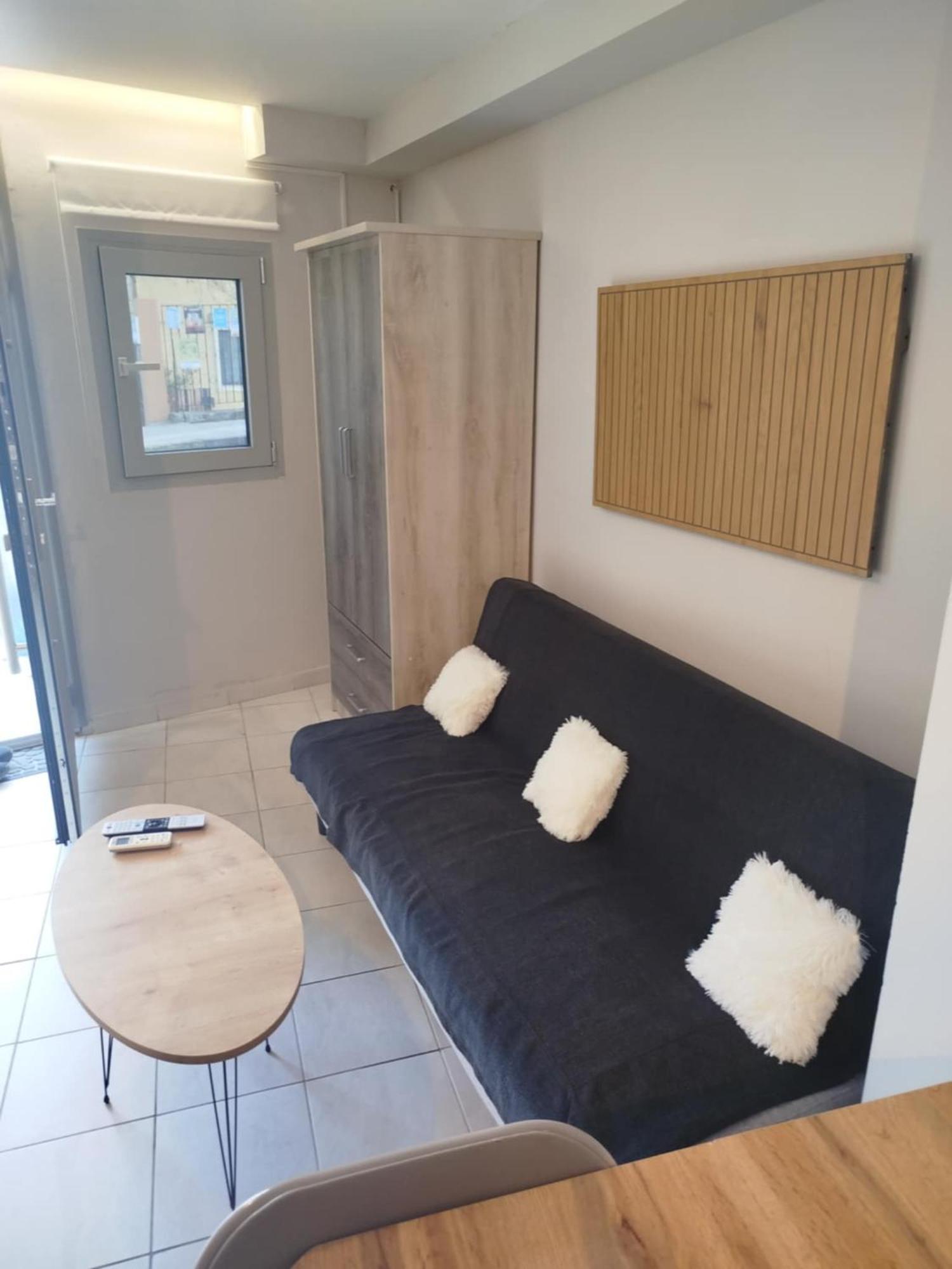 Silvia'S Apartments Corfu  Pokój zdjęcie